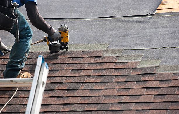 Licensed Roofing service in Urbanna, VA - Brentwood Metal Roofing